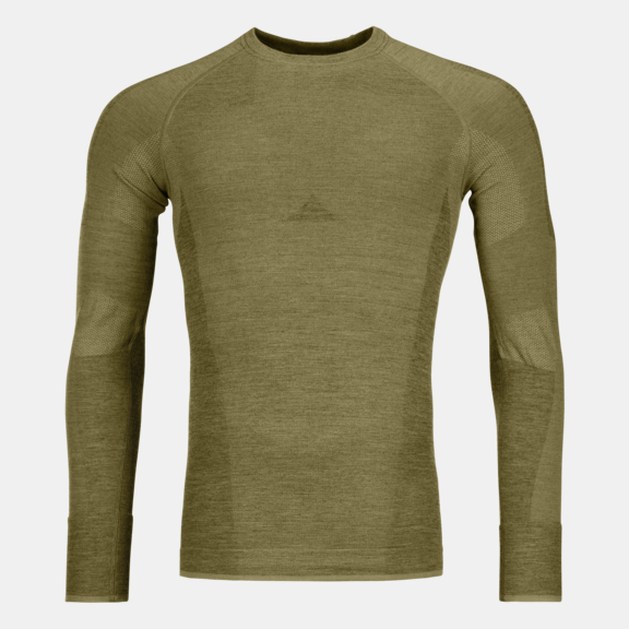 ORTOVOX 230 COMPETITION LONG SLEEVE M | Base Layer long